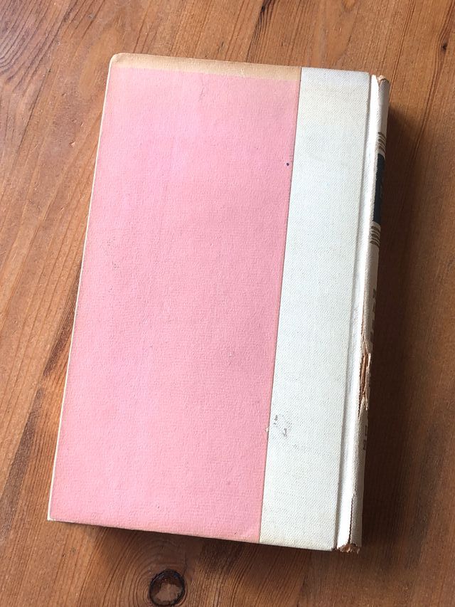 Teatro Español 1949-50 Ed. Aguilar Madrid 1959