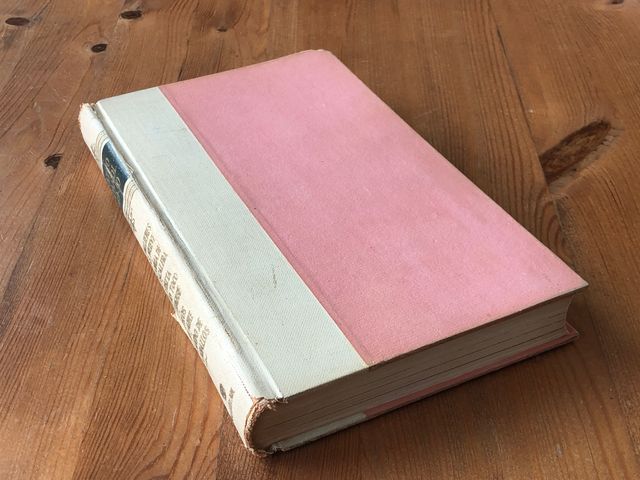 Teatro Español 1949-50 Ed. Aguilar Madrid 1959