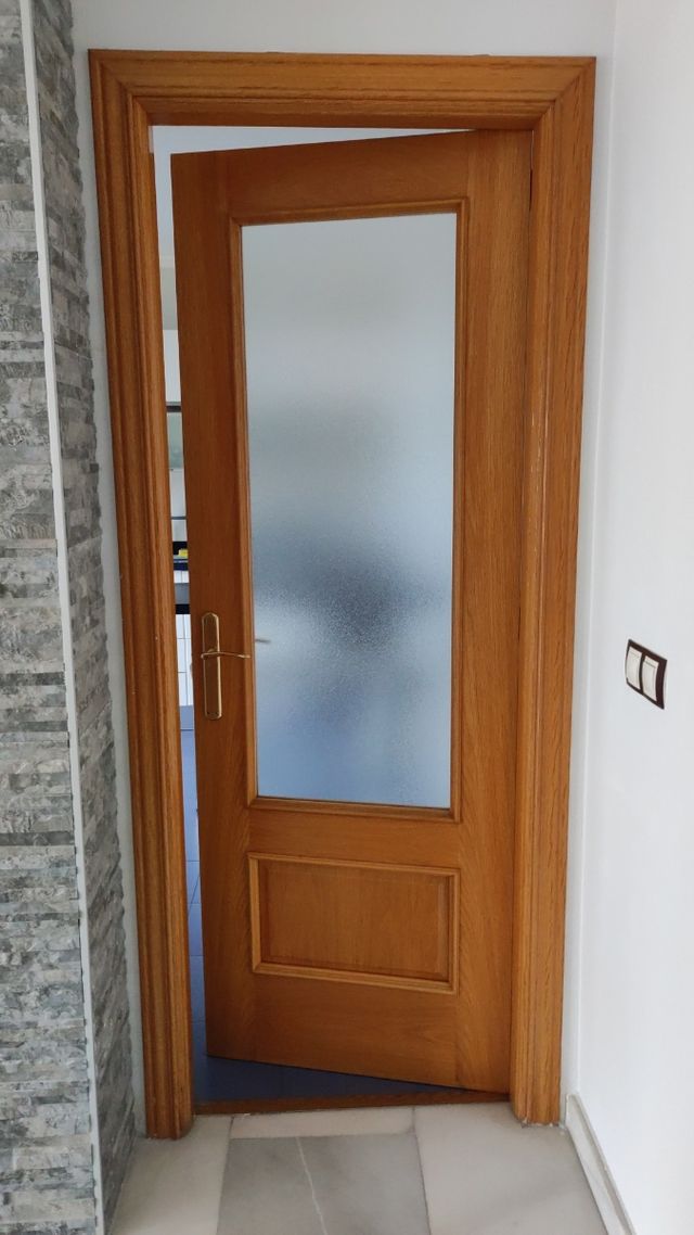 puertas de interior 