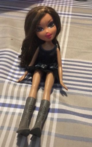 Bambola Bratz