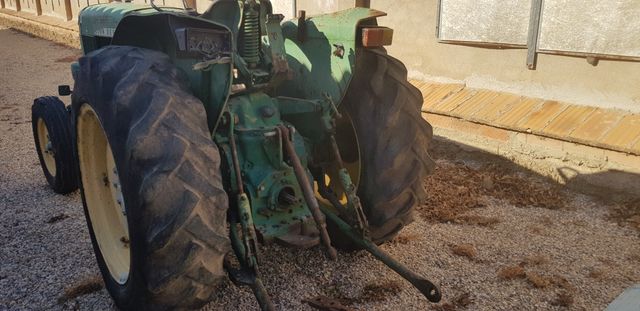 Jhon Deere 1635 1979