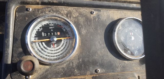 Jhon Deere 1635 1979