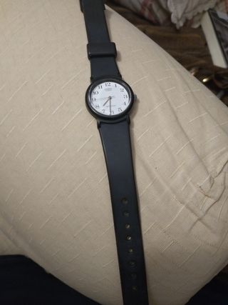 Reloj CASIO quart
