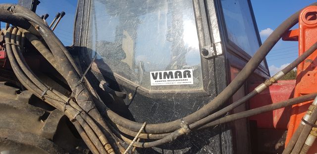 Case International 1056XL 1988