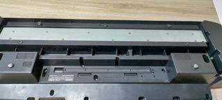 PIANO TECLADO MARCA CASIO No funciona!