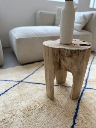 Tappeti in lana autentica