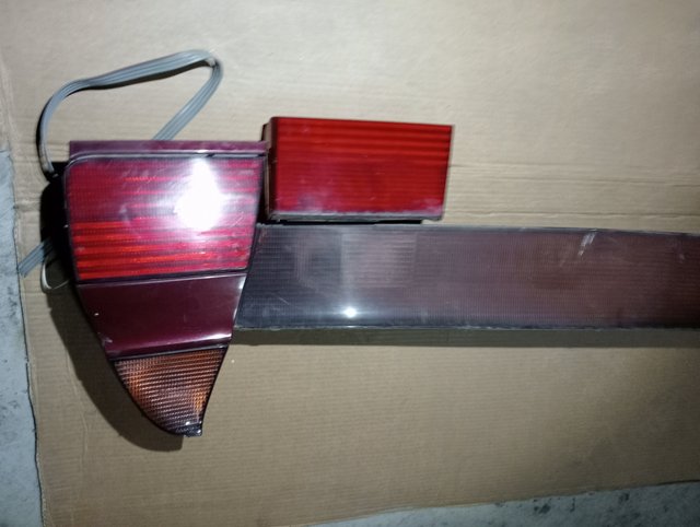 Piezas de Citroën Xm