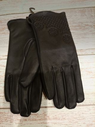 Guantes mujer