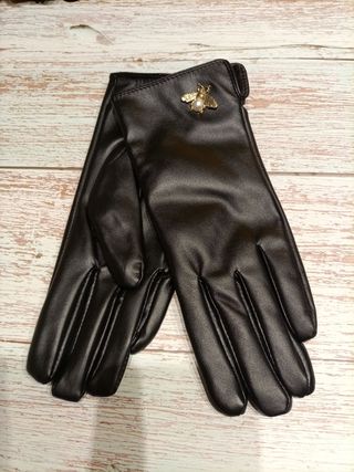 Guantes mujer
