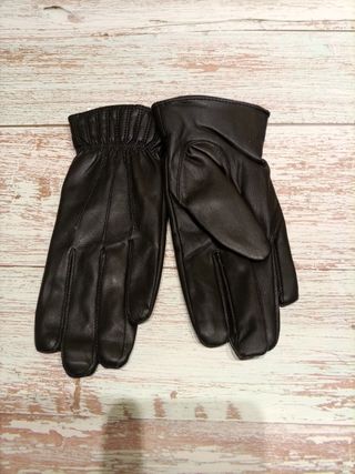Guantes mujer