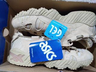 bamba asics