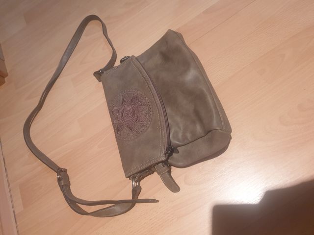 Bolso bandolera 