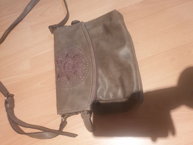 Bolso bandolera 
