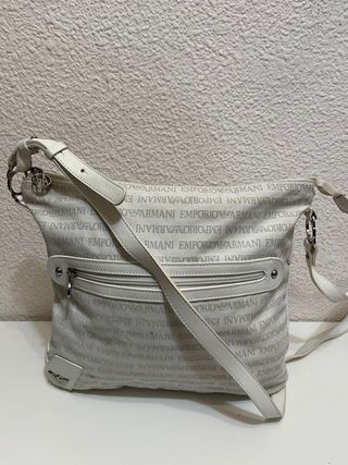 Bolso de Emporio Armani