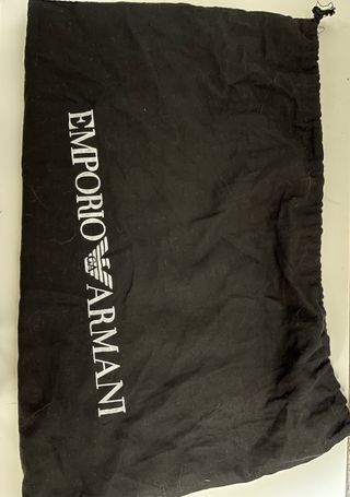 Bolso de Emporio Armani