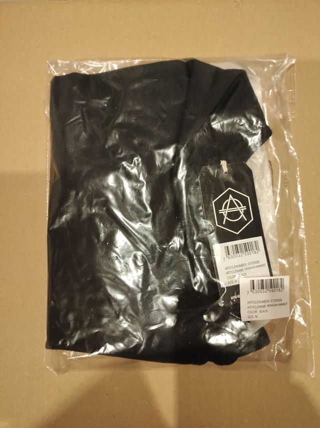 Bañador mujer DonDiablo Hexagon Shop