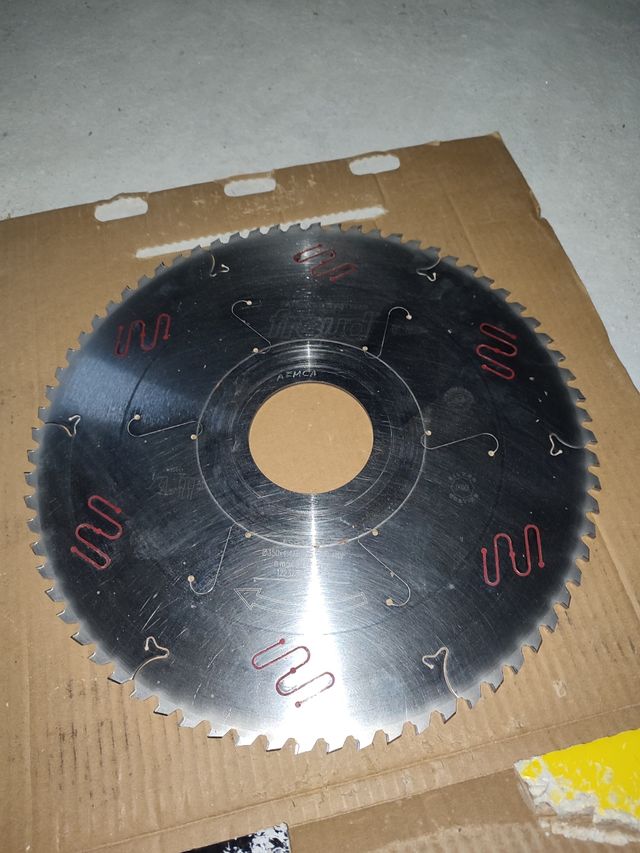 DISCO CIRCULAR CORTE NUEVO