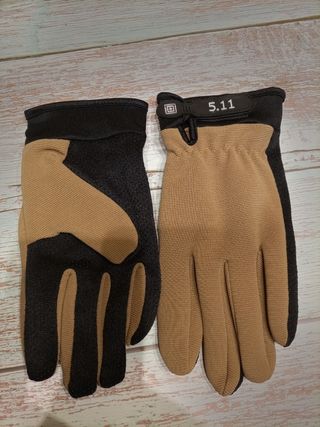 Guantes hombre