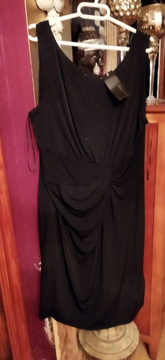 vestido ocasión especial 