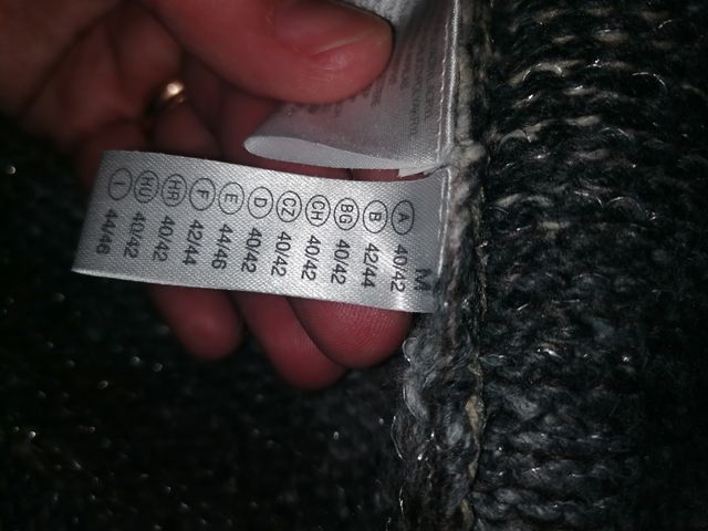 copri spalla invernale da donna