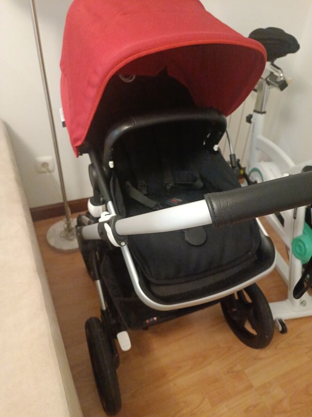 Bugaboo Fox 2