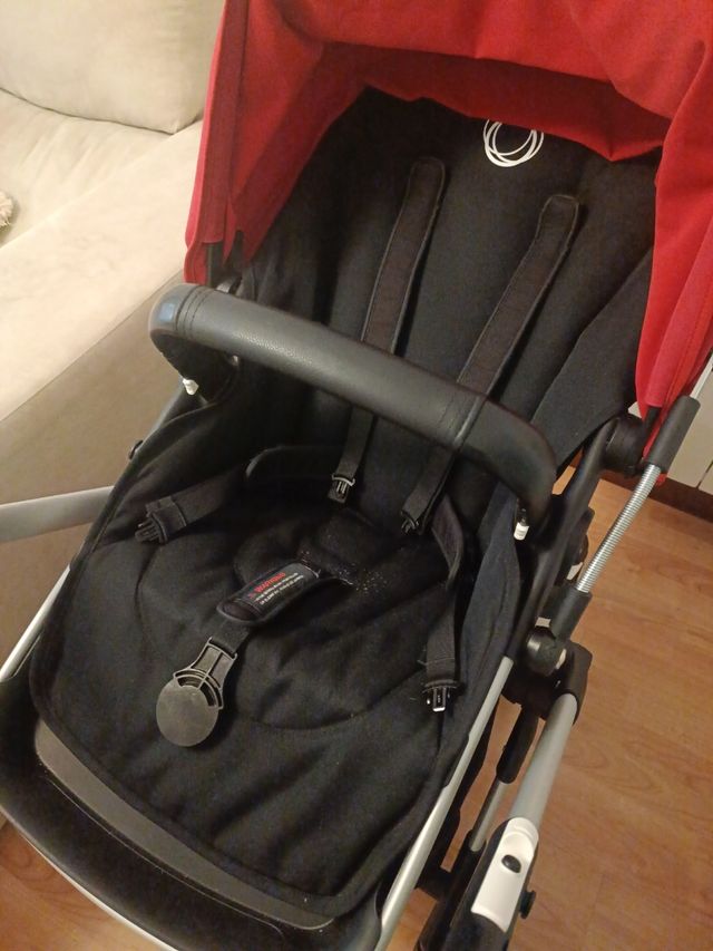 Bugaboo Fox 2