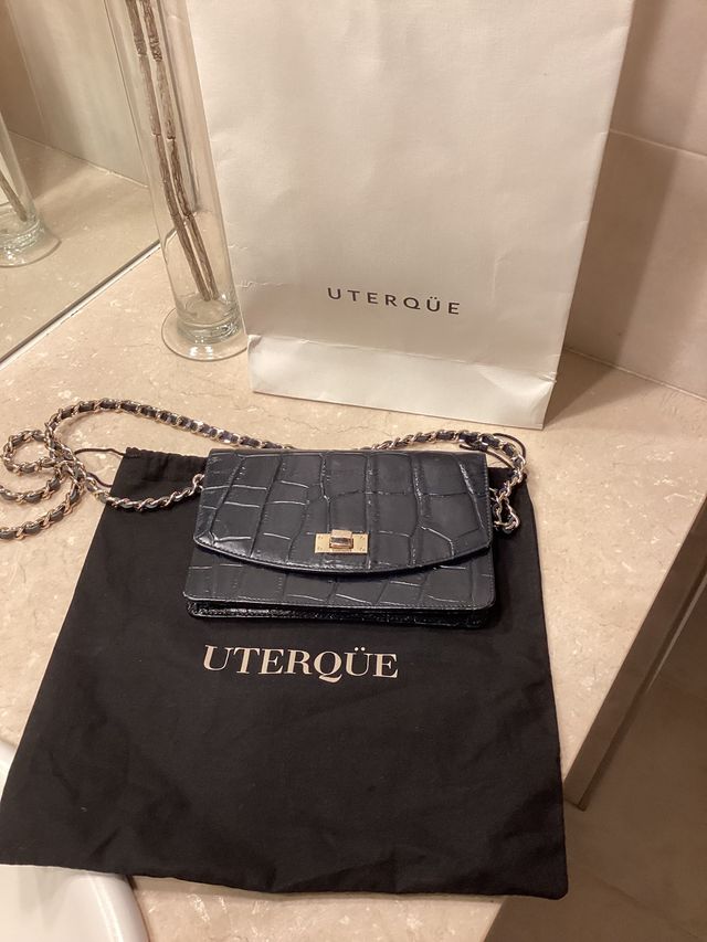 Bolso Uterque
