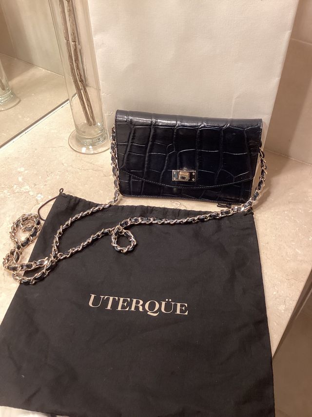 Bolso Uterque