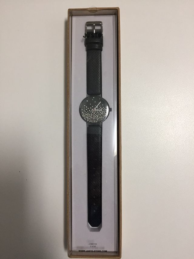 Reloj mujer Ju'sto