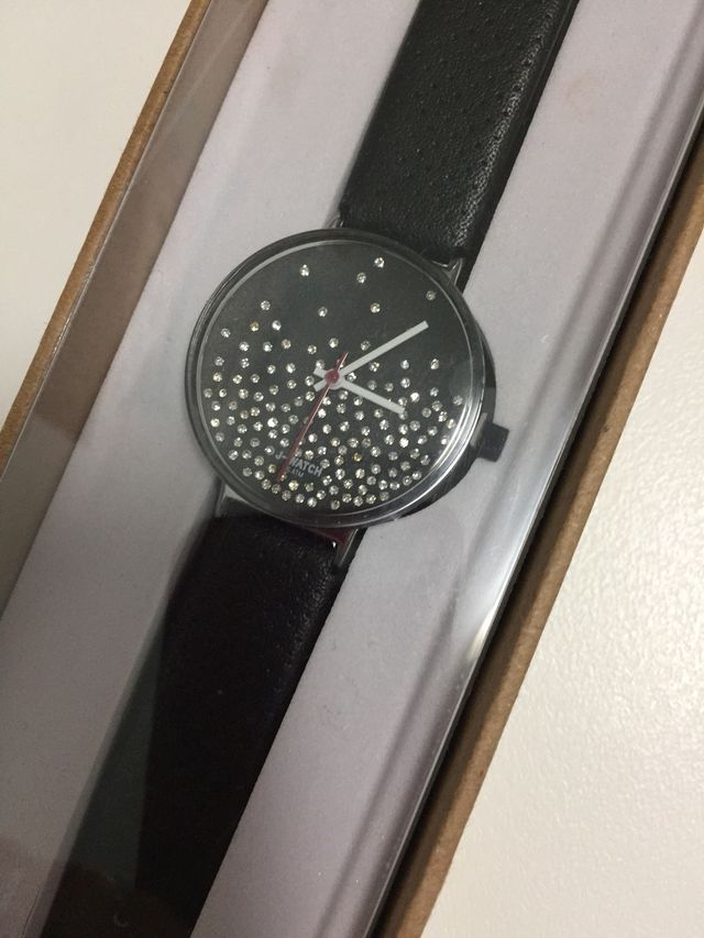 Reloj mujer Ju'sto