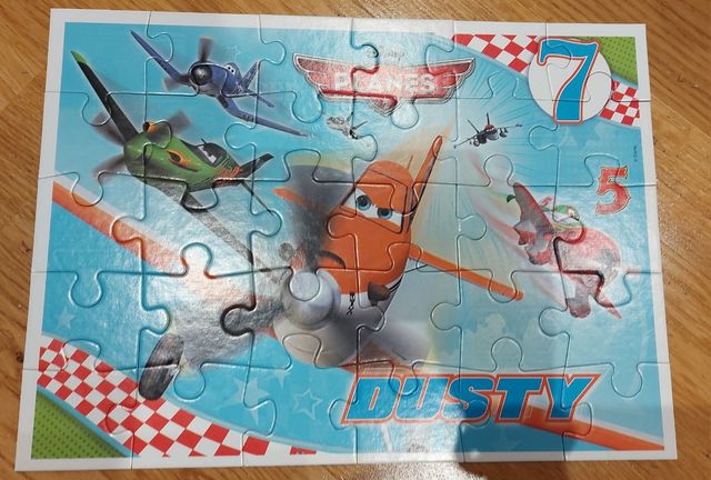 Super Kit Clementoni 4 en 1