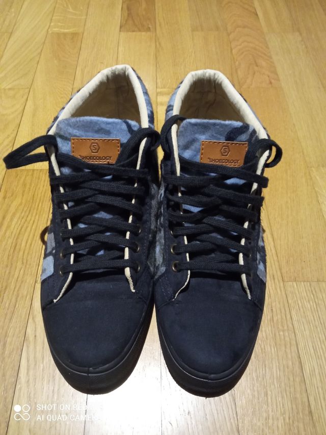 Zapatillas Shoecology