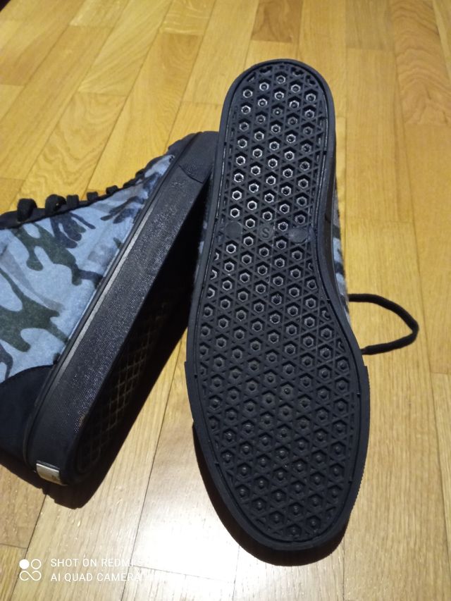 Zapatillas Shoecology