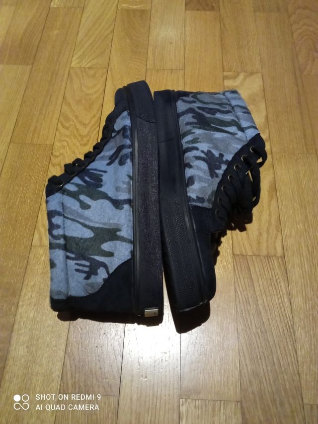 Zapatillas Shoecology