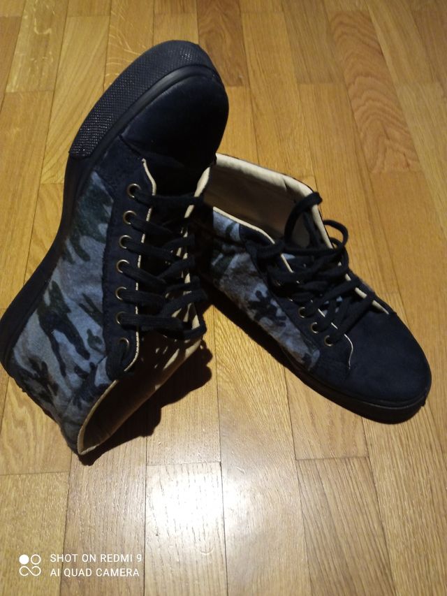 Zapatillas Shoecology