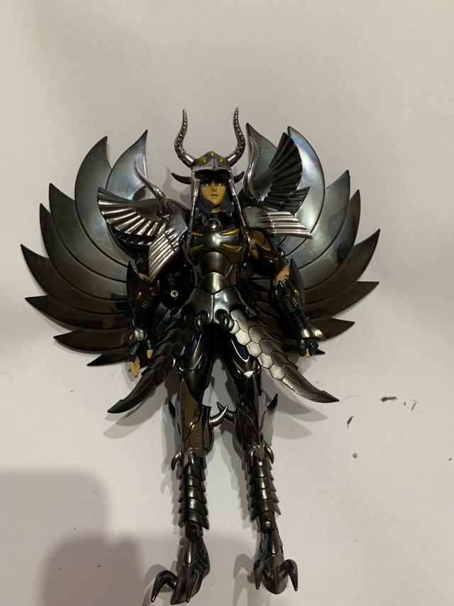 Caballero del zodiaco