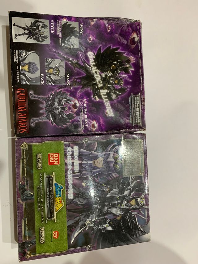 Caballero del zodiaco