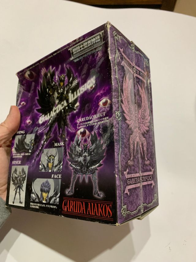 Caballero del zodiaco