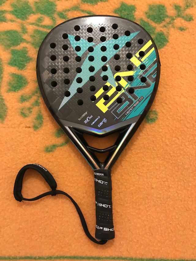 Drop Shot Heritage 1.0