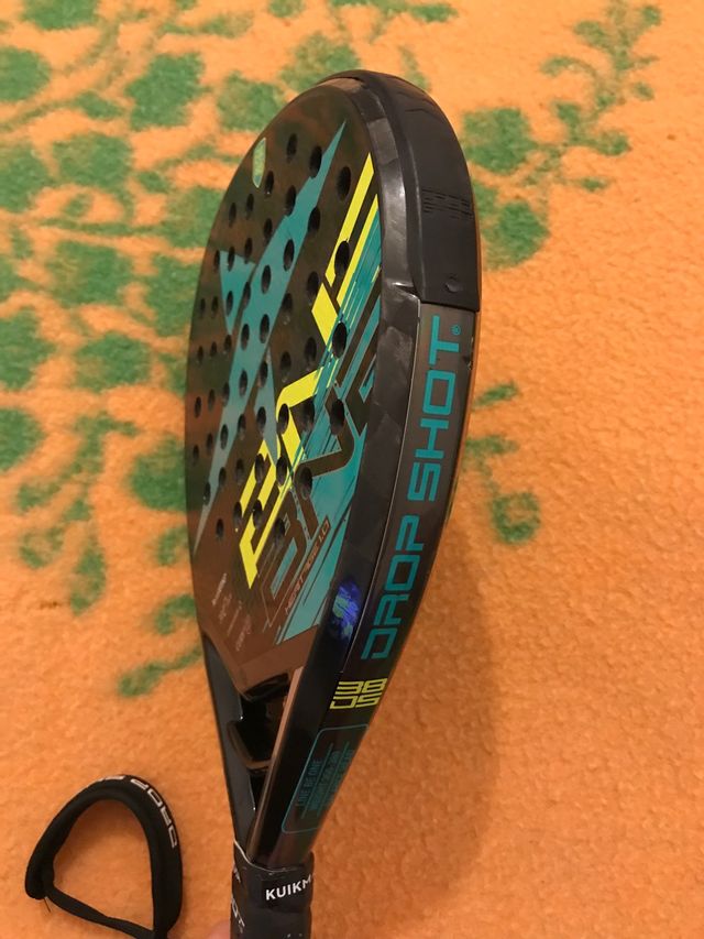 Drop Shot Heritage 1.0