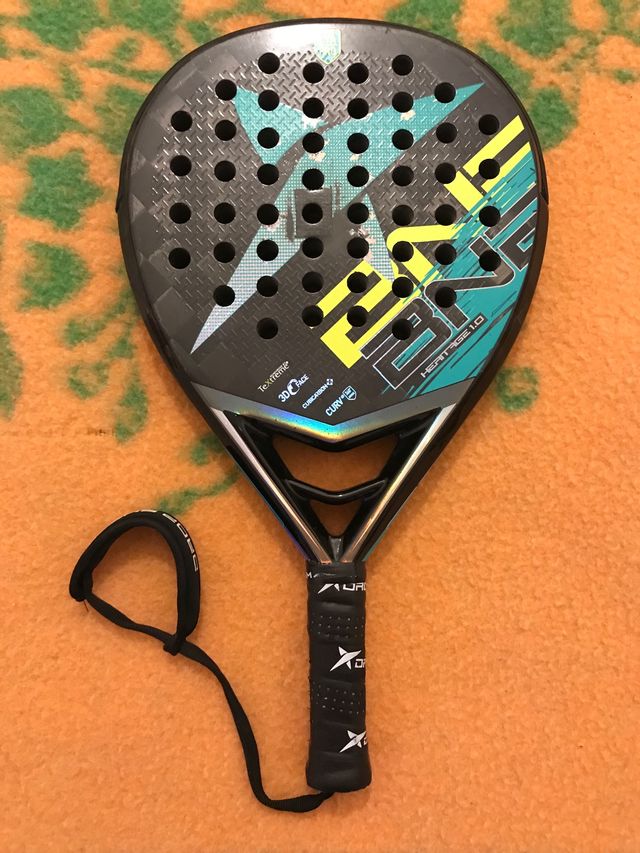 Drop Shot Heritage 1.0