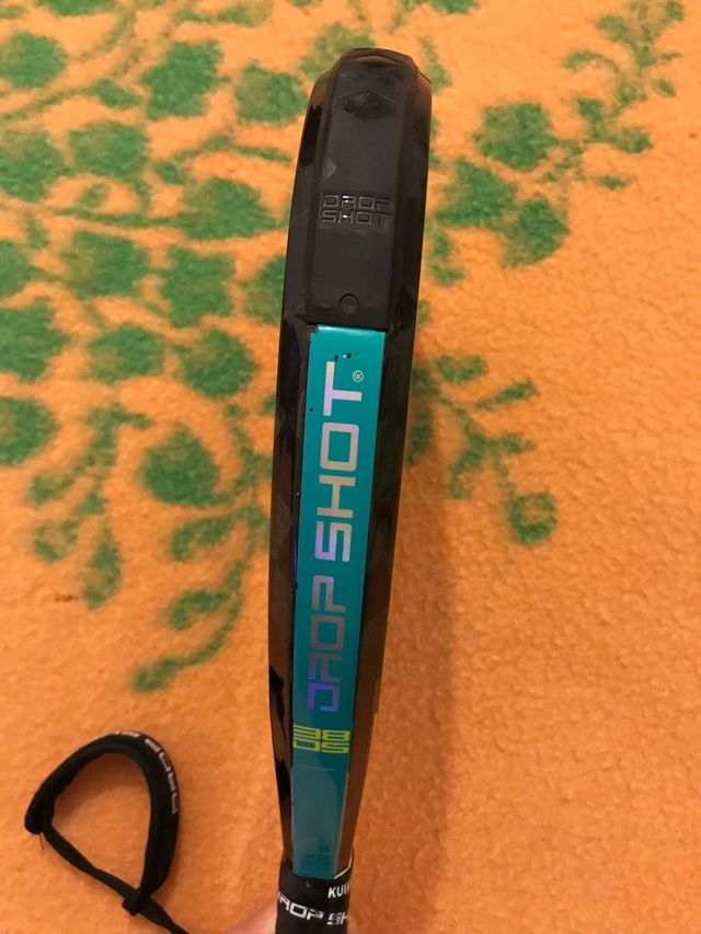 Drop Shot Heritage 1.0