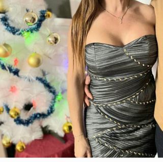 vestido fiesta