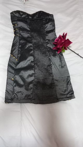 vestido fiesta