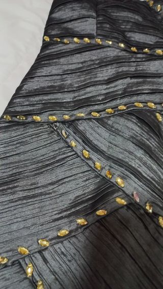 vestido fiesta