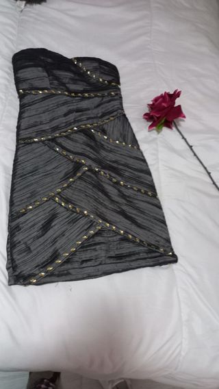vestido fiesta