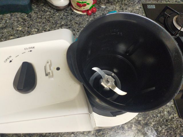 Robot Cocina Mastermix