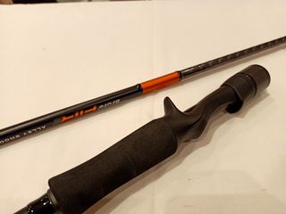 APIA BRUTE HR ALLEY SHOOT B69H