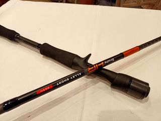 APIA BRUTE HR ALLEY SHOOT B69H