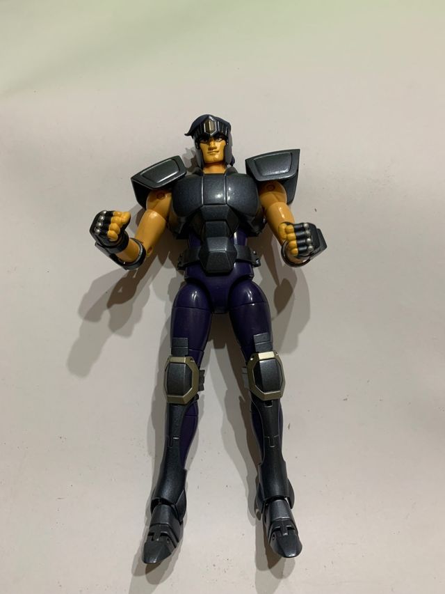 Caballero del zodiaco